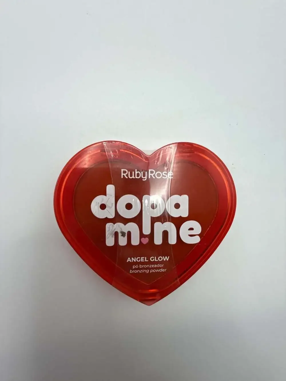 Ruby Rose Dopamine Angel Glow Bronzing Powder